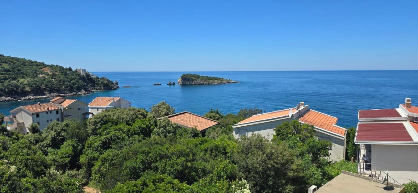 Villa Miki Utjeha Exterior photo
